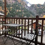 La Casetta Di Montagna - Courmayer Appartamento
