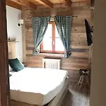 La Casetta Di Montagna - Courmayer Appartamento *
