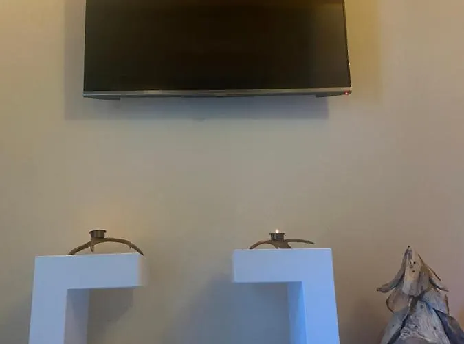 La Casetta Di Montagna - Courmayer Appartamento