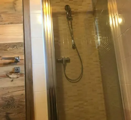 La Casetta Di Montagna - Courmayer Pré-Saint-Didier