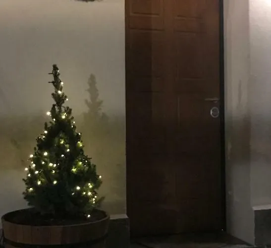 La Casetta Di Montagna - Courmayer